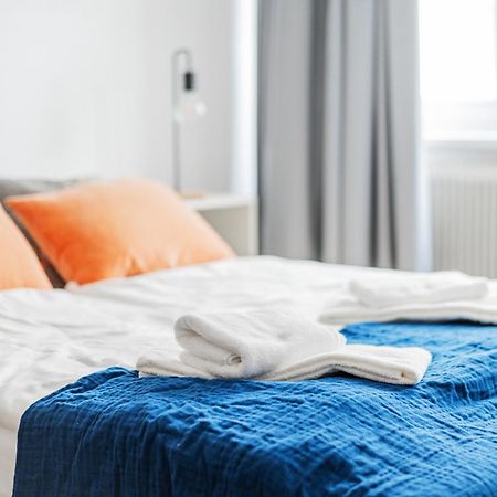 Studio Next To Karlskirche #17 Apartment Wina Bagian luar foto